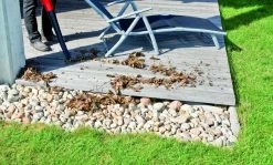 Einhell Accu Bladblazer GE-CL 18 Li E Kit (1x2,0Ah) Power X-Change (Li-Ion - 18 V - 12000 Min-1 - 210 Km/h Blaasluchtstroom - Incl. 2,0 Ah Accu En Lader) -Tuin Gerelateerd 1200x723 1