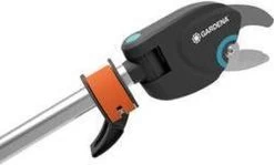 GARDENA - Comfort Takkenschaar StarCut 160 - Snoeischaar - Reikwijdte Ca. 3.5 M - Max Knipdiameter 32 Mm -Tuin Gerelateerd 1200x724 1
