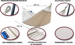 Hangmat Met Standaard – 1 Persoons – EXTRA STABIEL Frame Tot 120 Kg - Indela 10 Hangmat Met Standaard – 1 Persoons – EXTRA STABIEL Frame Tot 120 Kg - Indela -Tuin Gerelateerd 1200x724