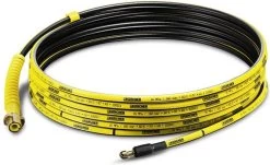 Kärcher Pipe Cleaning Kit 15m /power And Hand Tools -Tuin Gerelateerd 1200x732 1