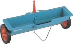 GARDENA Combisysteem Strooiwagen - 40 Cm Strooibreedte - Inhoud 3 Liter - Geschikt Voor 100m² 19 GARDENA Combisysteem Strooiwagen - 40 Cm Strooibreedte - Inhoud 3 Liter - Geschikt Voor 100m² -Tuin Gerelateerd 1200x732
