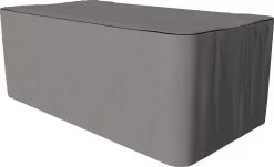SORARA® Tuinmeubelhoes - Beschermhoes Tuinset - 160 X 90 X 70 Cm.