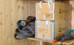 GARDENA - Textielslang Liano - Met Aansluitset - 10m Tuinslang - 13mm -Tuin Gerelateerd 1200x737