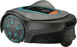 GARDENA - Sileno Minimo 500 Robotmaaier - Voor Gazons Tot Ca. 500 M² -Tuin Gerelateerd 1200x738 1