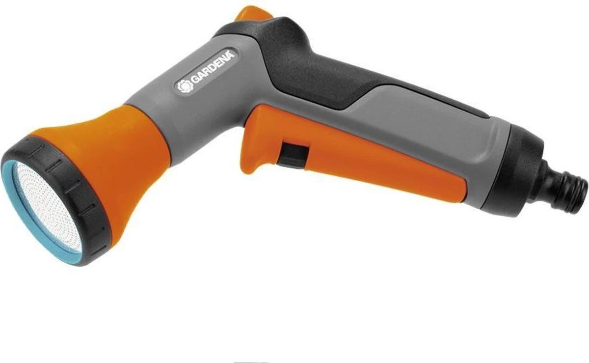 GARDENA Classic Sproeibroes 14 GARDENA Classic Sproeibroes - Afbeelding 12