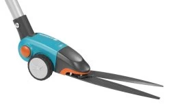 GARDENA Comfort Grasschaar - Op Steel -Tuin Gerelateerd 1200x741 1