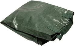 Benson Tuinafval Zak Heavy Duty 110 Liter – 70x45cm | Puinzak | Grote Zak Voor Het Opslaan Van Bladeren Takken En Afval -Tuin Gerelateerd 1200x742 2