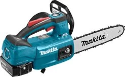 Makita DUC254Z 18V Li-Ion Accu Kettingzaag Body - 25 Cm -Tuin Gerelateerd 1200x742 4