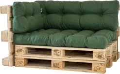 2L Home & Garden Rugkussen Metro Olijf - 60 X 40cm -Tuin Gerelateerd 1200x743 1