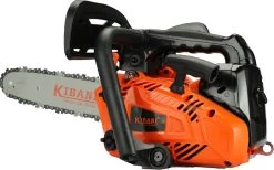 Kibani Kettingzaag Benzine - 25.4 Cc / 1 Pk 2-takt Motor - Zwaardlengte 25 Cm / 10 Inch – Easy-Startsysteem - Snoeizaag -Tuin Gerelateerd 1200x747 2