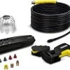 Kärcher PC 20 Dakgoot-/Rioolset - 20M - 4 Achterwaartse Hogedruksproeiers 1 Kärcher PC 20 Dakgoot-/Rioolset - 20M - 4 Achterwaartse Hogedruksproeiers -Tuin Gerelateerd 1200x748 1