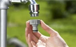 GARDENA Kraanstuk 21 Mm (G 1/2") -Tuin Gerelateerd 1200x749 1