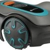 GARDENA - Sileno Minimo 500 Robotmaaier - Voor Gazons Tot Ca. 500 M² 1 GARDENA - Sileno Minimo 500 Robotmaaier - Voor Gazons Tot Ca. 500 M² -Tuin Gerelateerd 1200x751 1