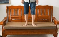 5 Cm Dikker Comfortabel Outdoor Tuin Bank Kussen, 2-4 Zitplaatsen Patio Swing Zitkussen -Tuin Gerelateerd 1200x753 1