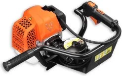 FUXTEC Grondboor Benzine Incl. 100/150/200mm Hulpstukken - 62cc - FX-EB162 -Tuin Gerelateerd 1200x753 2