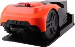 Zoef Robot Robotmaaier Dirk Met APP <600 M2 -Tuin Gerelateerd 1200x754 2