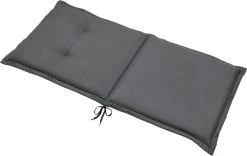 Beautissu Set Van 6x Tuinkussens Lage Rug Loft NL 100 X 50 X 6 Cm - Kussen Antraciet - Zitkussen Sierkussen Tuinstoel -Tuin Gerelateerd 1200x759 1