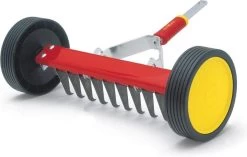Wolf-Garten Wolf Multi-Star Combisysteem 71AAA036650 UR-M3 Verticuteerroller 30 Cm -Tuin Gerelateerd 1200x764