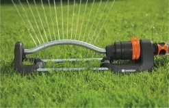 GARDENA - Zwenksproeier Aqua S - Tuinsproeier - 90 Tot 220 M² 24 GARDENA - Zwenksproeier Aqua S - Tuinsproeier - 90 Tot 220 M² -Tuin Gerelateerd 1200x767 1