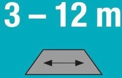 GARDENA - Zwenksproeier AquaZoom Compact - Tuinsproeier - 9 Tot 216 M² -Tuin Gerelateerd 1200x768 2