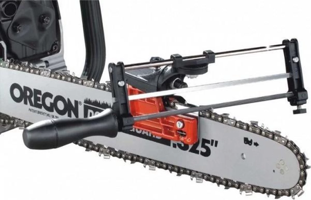 Hecht 4 Mm Handmatige Kettingzaagslijper / Kettingvijl 3 Hecht 4 Mm Handmatige Kettingzaagslijper / Kettingvijl