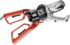 Black & Decker BLACK+DECKER GK1000-QS Alligator Snoeizaag - 550W - 10cm - Gesnoerd -Tuin Gerelateerd 1200x773 1