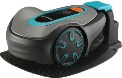 GARDENA - Sileno Minimo 500 Robotmaaier - Voor Gazons Tot Ca. 500 M² -Tuin Gerelateerd 1200x773