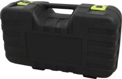 T-Mech Slotkast Frees – Freesmal Deurslot - Inclusief 6 Hardmetalen Frezen - 43 Cm H X 20 Cm B X 15 Cm D - Nauwkeurige Frees In 5 Minuten -Tuin Gerelateerd 1200x778 1