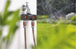 GARDENA - Waterverdeler - Slangkoppeling - 26.5 Mm -Tuin Gerelateerd 1200x783 6