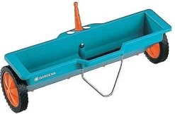 GARDENA Combisysteem Strooiwagen - 40 Cm Strooibreedte - Inhoud 3 Liter - Geschikt Voor 100m² 21 GARDENA Combisysteem Strooiwagen - 40 Cm Strooibreedte - Inhoud 3 Liter - Geschikt Voor 100m² -Tuin Gerelateerd 1200x789 2