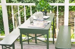 MaximaVida Inklapbare Biertafel Berlijn 120 X 50 Cm Olijfgroen - FSC Hout 13 MaximaVida Inklapbare Biertafel Berlijn 120 X 50 Cm Olijfgroen - FSC Hout -Tuin Gerelateerd 1200x793 1