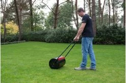 Kreator KRTGR9101 Tuinwals - 50 Cm Werkbreedte -Tuin Gerelateerd 1200x794 11