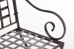 CLP Lotta - Tuinstoel Bronzen -Tuin Gerelateerd 1200x794 4