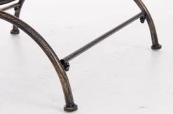 CLP Lotta - Tuinstoel Bronzen -Tuin Gerelateerd 1200x794 6