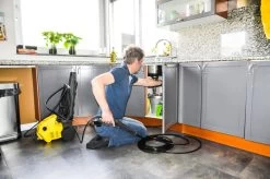 Techweise - Rioolslang Voor Kärcher K2 T/m K7 - 15M - Met Voorwaartse Hogedruksproeiers 22 Techweise - Rioolslang Voor Kärcher K2 T/m K7 - 15M - Met Voorwaartse Hogedruksproeiers -Tuin Gerelateerd 1200x796 3