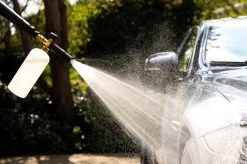 Merkloos MATCC - Foam Gun Voor Kärcher K-Series Hogedrukreiniger 1L - Kärcher - Autowassen -Tuin Gerelateerd 1200x799 104