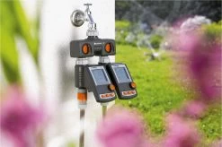 GARDENA - Waterverdeler - Slangkoppeling - 26.5 Mm -Tuin Gerelateerd 1200x799 132