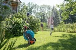 GARDENA - Zwenksproeier AquaZoom Compact - Tuinsproeier - 9 Tot 216 M² -Tuin Gerelateerd 1200x799 146