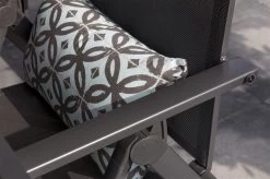 Hartman Aruba Aluminium Tuinstoel - Antraciet Verstelbaar -Tuin Gerelateerd 1200x799 15