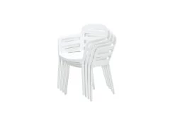 Garden Impressions Mira Tuinstoel - Wit -Tuin Gerelateerd 1200x799 17