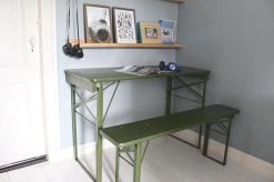 MaximaVida Inklapbare Biertafel Berlijn 120 X 50 Cm Olijfgroen - FSC Hout 17 MaximaVida Inklapbare Biertafel Berlijn 120 X 50 Cm Olijfgroen - FSC Hout -Tuin Gerelateerd 1200x799 21