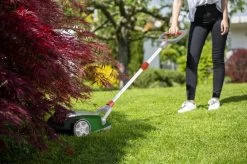 GartenMeister Accu-aangedreven Eenhandsmaaier X-Cut GM-HM 20 -Tuin Gerelateerd 1200x799 22