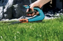 GARDENA - Comfort Plus - Draaibaar - Grasschaar - 120 Mm Maaibreedte -Tuin Gerelateerd 1200x799 63