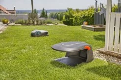 GARDENA - Afdak Robotmaaier - Voor Sileno City & Sileno Life -Tuin Gerelateerd 1200x799 76