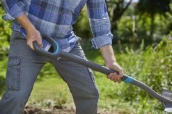 Gardena ErgoLine Spade Schop -Tuin Gerelateerd 1200x799 89