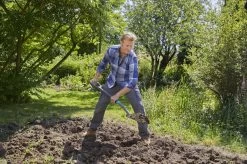 Gardena ErgoLine Spade Schop -Tuin Gerelateerd 1200x799 90