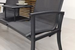 Tete-a-Tete Aluminium Tuinbank Felix -Tuin Gerelateerd 1200x800 11