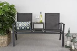 Tete-a-Tete Aluminium Tuinbank Felix -Tuin Gerelateerd 1200x800 13