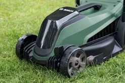 Bosch CityMower 18-300 Accu Grasmaaier - Met 1 X 18 V Accu En Lader -Tuin Gerelateerd 1200x800 131