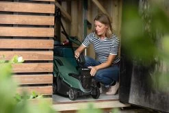 Bosch CityMower 18-300 Accu Grasmaaier - Met 1 X 18 V Accu En Lader -Tuin Gerelateerd 1200x800 135